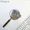 (LP Vinile) Chicago - Chicago 16 cd