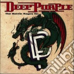 (LP Vinile) Deep Purple - The Battle Rages On (Gate) (Aniv)