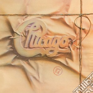 (LP Vinile) Chicago - Chicago 17 (Gate) (Ltd) (Ogv) lp vinile di Chicago