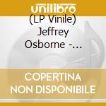 (LP Vinile) Jeffrey Osborne - Something Warm For Christmas vinile