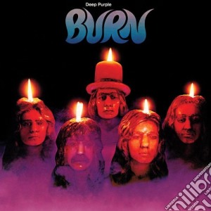 (LP Vinile) Deep Purple - Burn lp vinile di Deep Purple