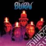 (LP Vinile) Deep Purple - Burn