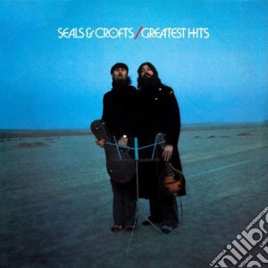 (LP Vinile) Seals & Crofts - Seals & Crofts Greatest Hits lp vinile di Seals & Crofts