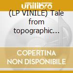 (LP VINILE) Tale from topographic ocean cd