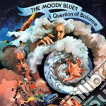 (LP Vinile) Moody Blues (The) - A Question Of Balance (180gr)