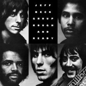 (LP Vinile) Jeff Beck Group - Rough & Ready lp vinile di Jeff Beck