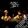 (LP Vinile) Loggins & Messina - Sittin In (180g) cd