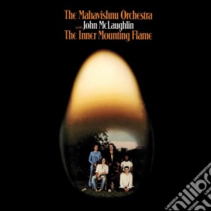 (LP Vinile) Mahavishnu Orchestra - Inner Mounting Flame-Ltd- lp vinile di Mahavishnu Orchestra