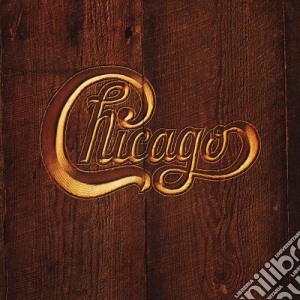 (LP VINILE) Chicago v (180g audiophile) lp vinile di Chicago