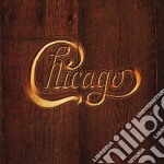 (LP VINILE) Chicago v (180g audiophile)