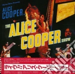 (LP Vinile) Alice Cooper - The Alice Cooper Show vinile