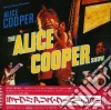 (LP Vinile) Alice Cooper - The Alice Cooper Show cd