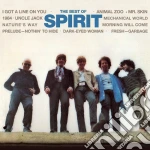 (LP Vinile) Spirit - The Best Of Spirit vinile