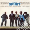 (LP Vinile) Spirit - The Best Of Spirit cd