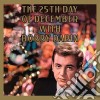 (LP Vinile) Bobby Darin - The 25th Day Of December (Special Edition Anniversary Gatefold) cd