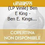 (LP Vinile) Ben E King - Ben E. Kings Greatest Hits lp vinile