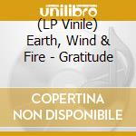 (LP Vinile) Earth, Wind & Fire - Gratitude lp vinile di Earth, Wind & Fire