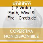 (LP Vinile) Earth, Wind & Fire - Gratitude vinile
