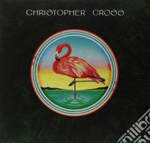 (LP Vinile) Christopher Cross - Christopher Cross (Ltd) (Ogv) lp vinile di Cross Christopher