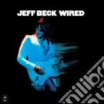 (LP Vinile) Jeff Beck - Wired vinile