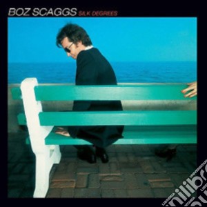 (LP Vinile) Boz Scaggs - Silk Degrees lp vinile di Boz Scaggs