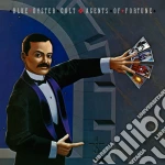 (LP Vinile) Blue Oyster Cult - Agents Of Fortune-40Th Anniversary Edition vinile