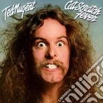 (LP Vinile) Ted Nugent - Cat Scratch Fever 180g Vinyl/ltd. Ed vinile