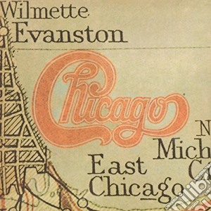 (LP Vinile) Chicago - Chicago Xi (Gatefold) lp vinile di Chicago
