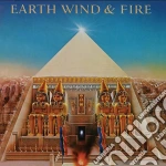 (LP Vinile) Earth, Wind & Fire - All N All (180 Gram Translucent) vinile