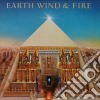 (LP Vinile) Earth, Wind & Fire - All N All (180 Gram Translucent) cd