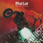 (LP Vinile) Meat Loaf - Bat Out Of Hell vinile