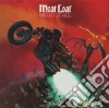 (LP Vinile) Meat Loaf - Bat Out Of Hell cd