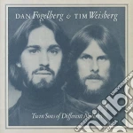(LP Vinile) Dan Fogelberg & Tim Weisberg - Twin Sons Of Different Mothers vinile