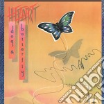 (LP Vinile) Heart - Dog & Butterfly (Colv) (Gate)