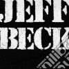 (LP Vinile) Jeff Beck - There And Back cd