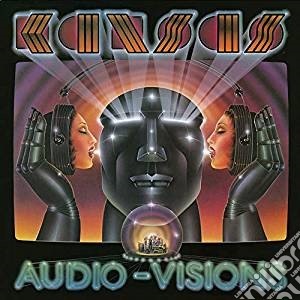 (LP Vinile) Kansas - Audio Visions lp vinile di Kansas