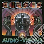 (LP Vinile) Kansas - Audio Visions vinile