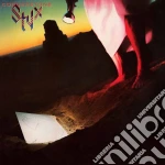 (LP Vinile) Styx - Cornerstone vinile