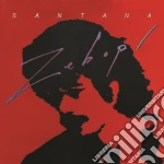 Santana - Zebop! cd