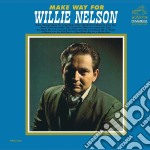 (LP Vinile) Willie Nelson - Make Way For Willie