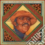 Donny Hathaway - Best Of Donny Hathaway cd