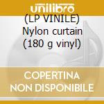 (LP VINILE) Nylon curtain (180 g vinyl) cd