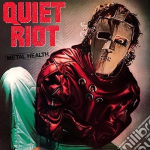 (LP Vinile) Quiet Riot - Metal Health lp vinile di Quiet Riot