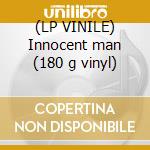 (LP VINILE) Innocent man (180 g vinyl) cd