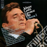 (LP Vinile) Johnny Cash - Johnny Cash'S Greatest Hits vinile