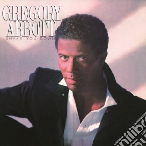Gregory Abbott - Shake You Down: 25Th Anniversary cd musicale di Gregory Abbott