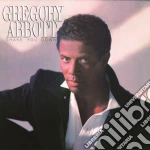 Gregory Abbott - Shake You Down: 25Th Anniversary cd