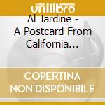Al Jardine - A Postcard From California (180 Gram Translucent Blue) cd