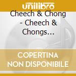 Cheech & Chong - Cheech & Chongs Animated Movie cd