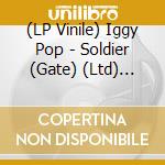 (LP Vinile) Iggy Pop - Soldier (Gate) (Ltd) (Ogv) vinile